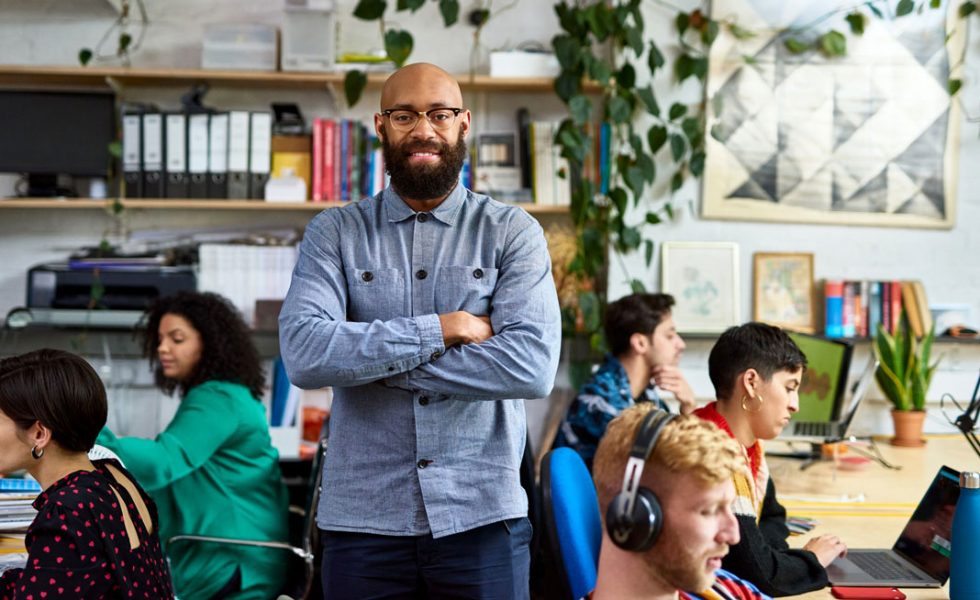 Lead Document Control & Management Training