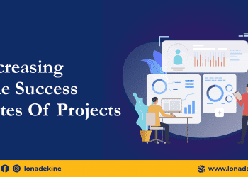 Increasing The Success Rate of Projects