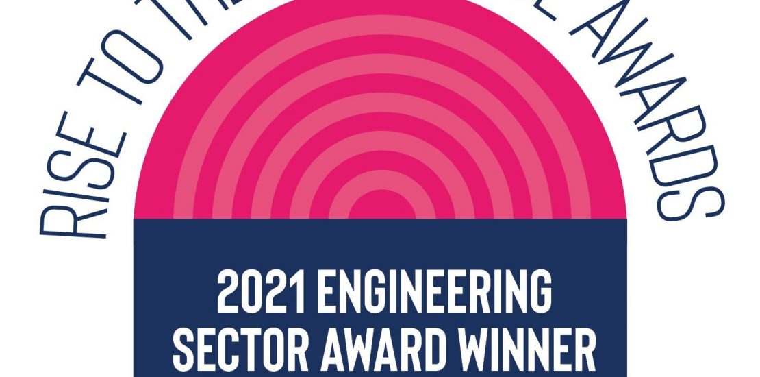 Lonadek awarded Engineering Sector Award Winner by Logitech and WEConnect International
