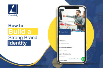 How to build a strong brand identity