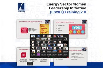 Empowering Women in the Energy Sector: Highlights from Lonadek USAID Power Africa ESWLI 2.0