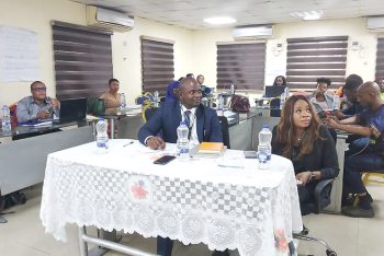 Thrilling Pitch Section: Highlights from the Closing Ceremony of the ICSS Entrepreneurship Development Training Programme