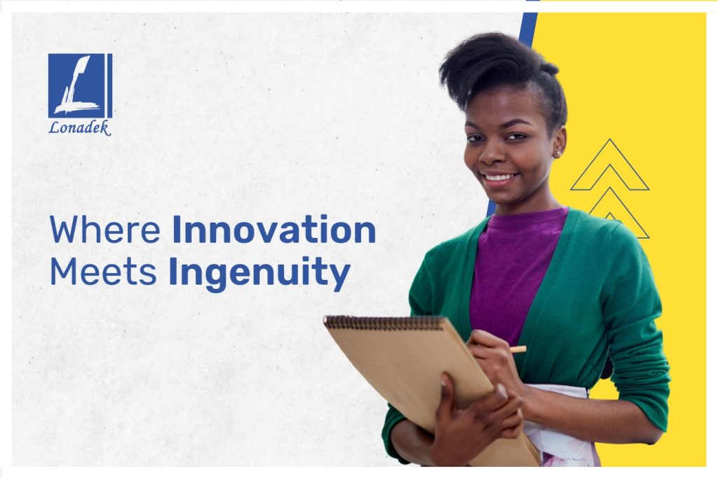 Where Innovation Meets Ingenuity - Lonadek Global Services