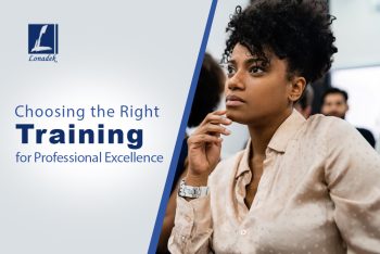 Choosing the Right Training for Professional Excellence