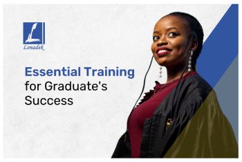 Essential Training for Graduate’s Success