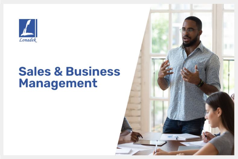 business management certifications