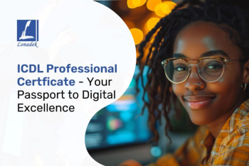 ICDL Professional Certificate—Your Passport to Digital Excellence