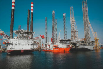 How Digital Twins Are Revolutionizing Asset Management in Oil & Gas