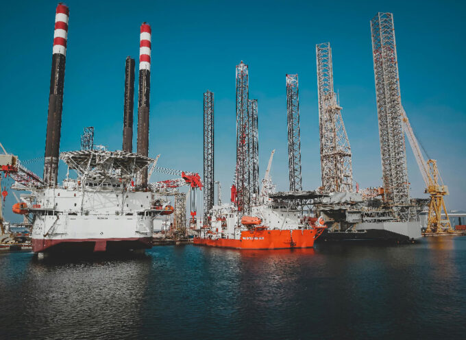 Oil-&-Gas Oil-&-Gas