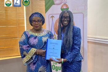 Nigerian Society of Engineers (NSE) Signs MoA with Lonadek Nigeria Limited Empowering Engineers as STEMpreneurs, TECHpreneurs & INTRApreneurs